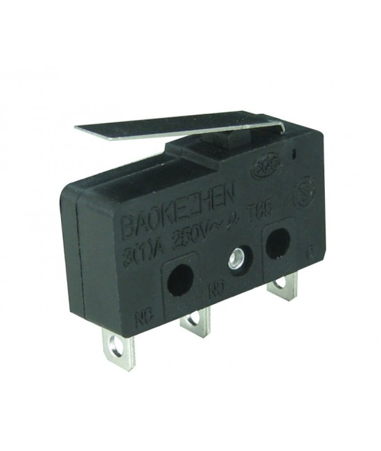 Micro Limit Switch