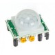 HC-SR501 PIR Motion Sensor
