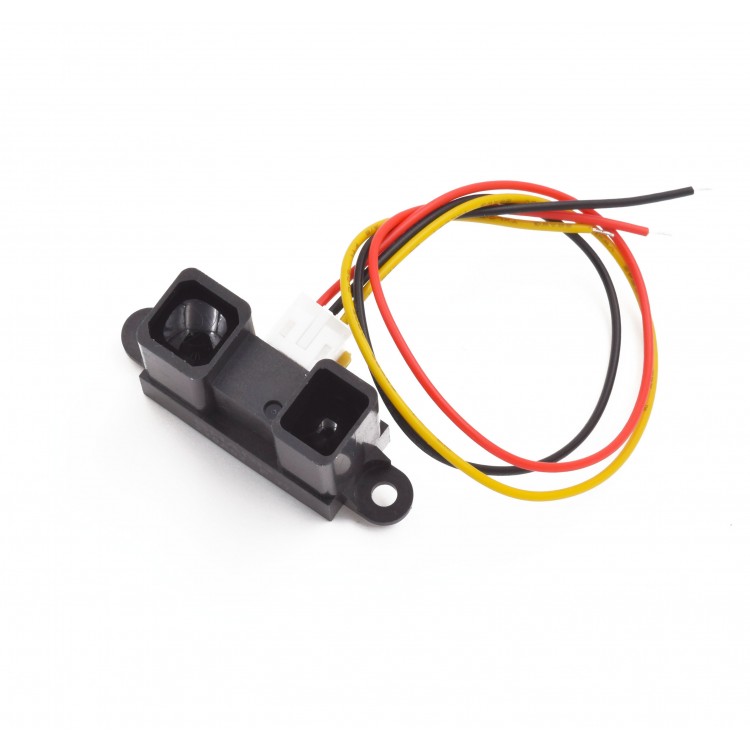 Sharp GP2Y0A02YK0F IR Distance Sensor (20cm-150cm)