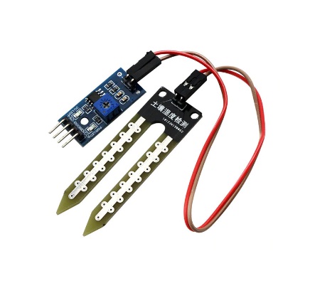 Soil Hygrometer Humidity Detection Module