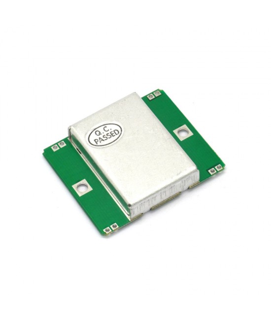 Microwave Doppler Radar Wireless Module Motion Sensor HB100