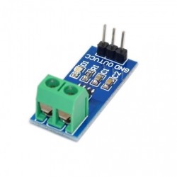 ACS712 Chip Electric Current Sensor Module 5V 20A Range
