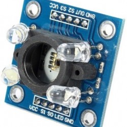  TCS3200 Color Sensor