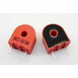 HWCT- 5A/5mA Current Sensor 