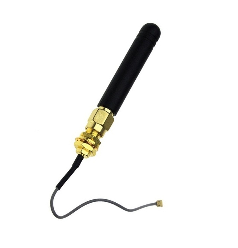 Antenna for SIM800L GSM Module