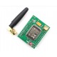 GPRS A6 Mini Serial GPRS GSM Module Core Developemnt