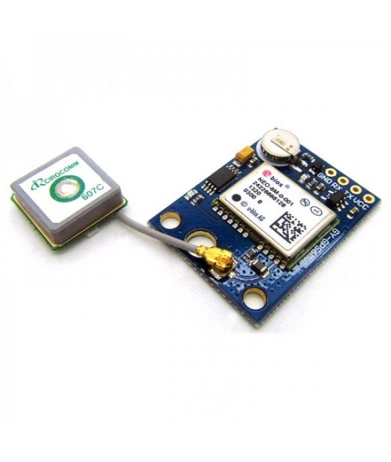 GPS Module NEO-6M Module