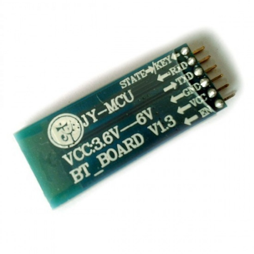 HC-05 Bluetooth Module Breakout