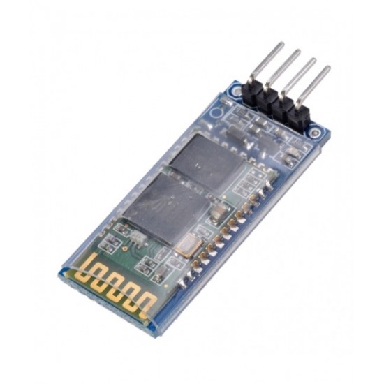 HC-06 Wireless Bluetooth TLL Module