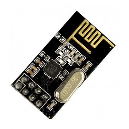 NRF24L01 Wireless Module 2.4GHz