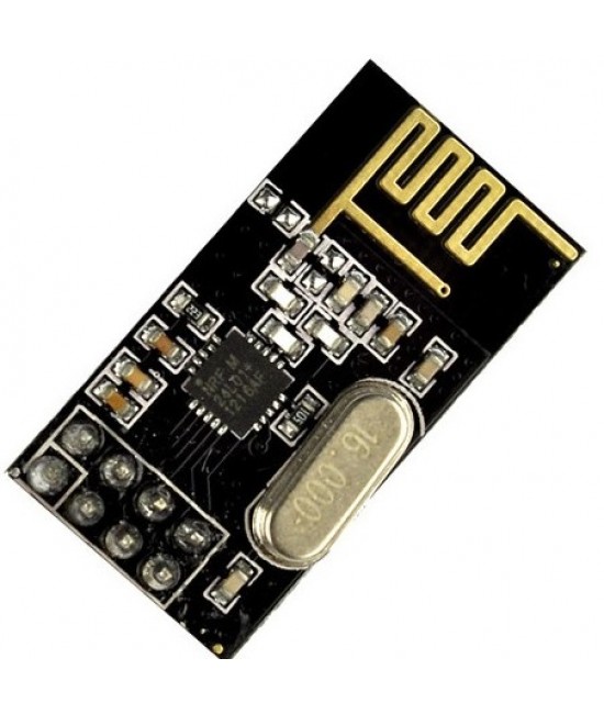 NRF24L01 Wireless Module 2.4GHz