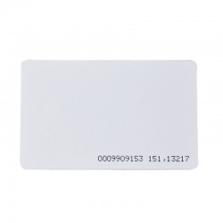 RFID Card 125KHz
