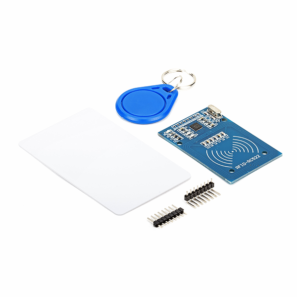 RFID Card Reader / Writer 13.56 MHZ
