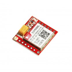 SIM800L GPRS GSM Module MicroSIM Card
