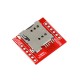 SIM800L GPRS GSM Module MicroSIM Card