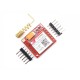 SIM800L GPRS GSM Module MicroSIM Card