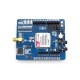 SIM900 GSM GPRS Shield with Arduino SIM900 GSM GPRS Shield with Arduino