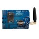 SIM900 GSM GPRS Shield with Arduino SIM900 GSM GPRS Shield with Arduino