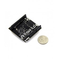 1 Sheeld For Arduino and Android