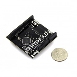 1 Sheeld For Arduino and Android