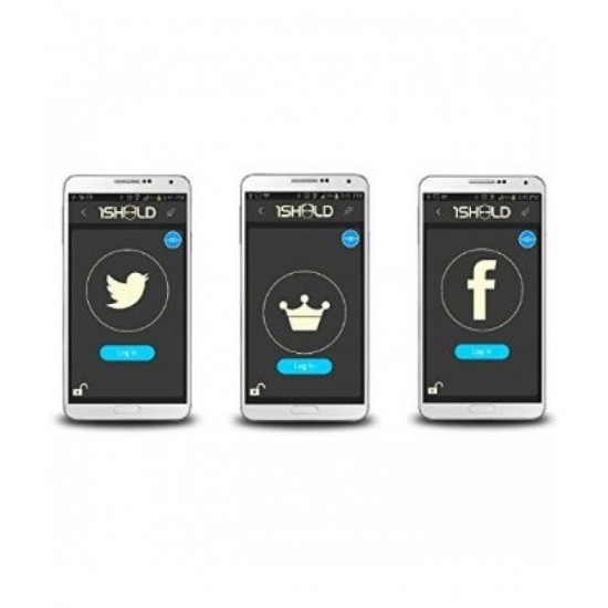 1 Sheeld For Arduino and Android