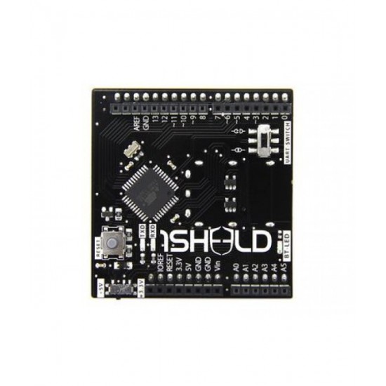 1 Sheeld For Arduino and Android