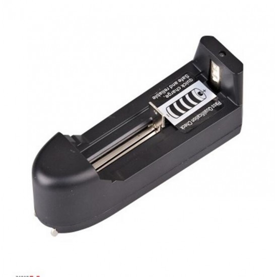 Single Li-Ion Batteries Charger