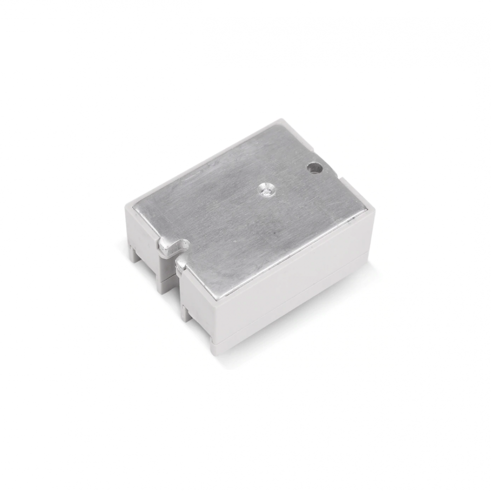 Solid State Relay SSR - 40A 380VAC Control Voltage | Electronic Components | TwinsChip Solid State Relay SSR - 40A 380VAC Control Voltage | Electronic Components | TwinsChip
