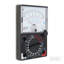 Sunma Analog Multitester -YX-360TR E-L-B 