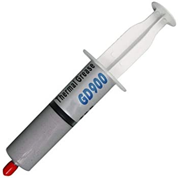 Thermal Paste Grease Heatsink Efficient Heat Dissipation