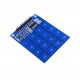 Touch Keypad TTP229 for Arduino 4 X 4 Capacitive 
