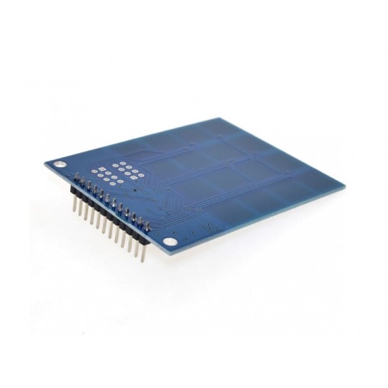 Touch Keypad TTP229 for Arduino 4 X 4 Capacitive 