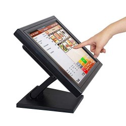 Touch Screen module - LCD 15 Inch 4:3