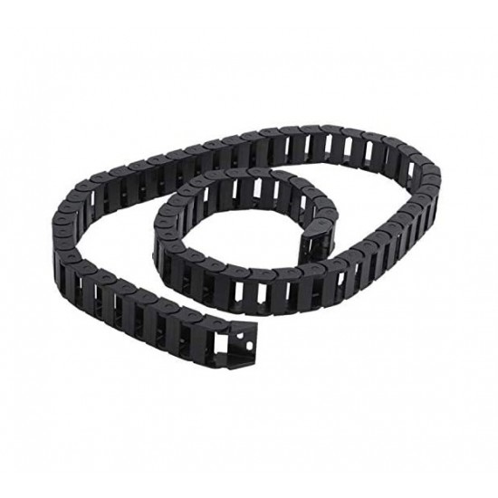 Towline Transmission  10x10mm Inner 1M