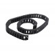 Towline Transmission  10x10mm Inner 1M
