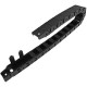 Towline Transmission  10x10mm Inner 1M