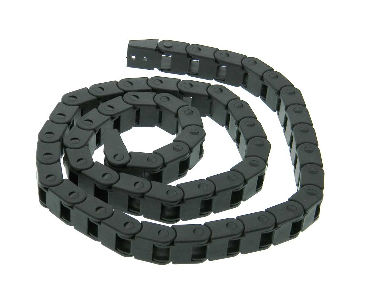 Towline Transmission  10x10mm Inner 1M