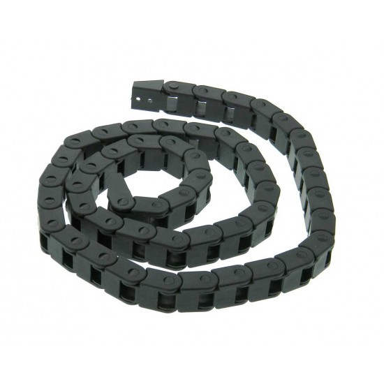 Towline Transmission  10x10mm Inner 1M