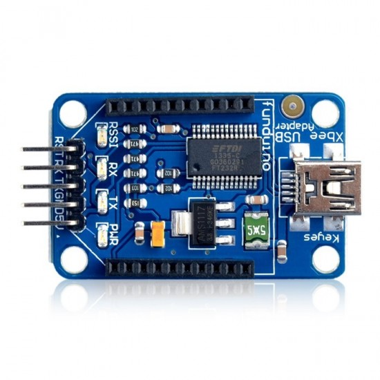 USB Adapter for XBee