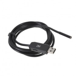 USB Inspection Camera 2M Pixels