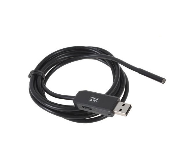 USB Inspection Camera 2M Pixels