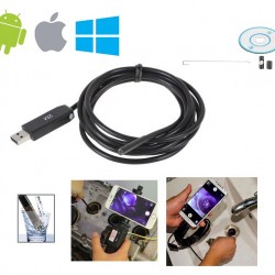 USB Inspection Camera 2M Pixels