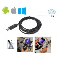 USB Inspection Camera 2M Pixels