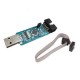 USB programmer for Atmel AVR controllers