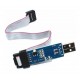 USB programmer for Atmel AVR controllers