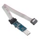 USB programmer for Atmel AVR controllers