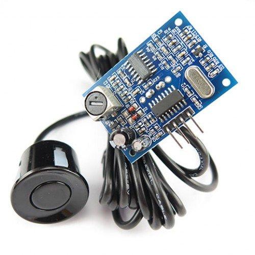 Waterproof Ultrasonic Module JSN-SR04T-2.0 | Distance Measuring Transducer Sensor