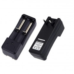 Universal Li-Ion Batteries Charger