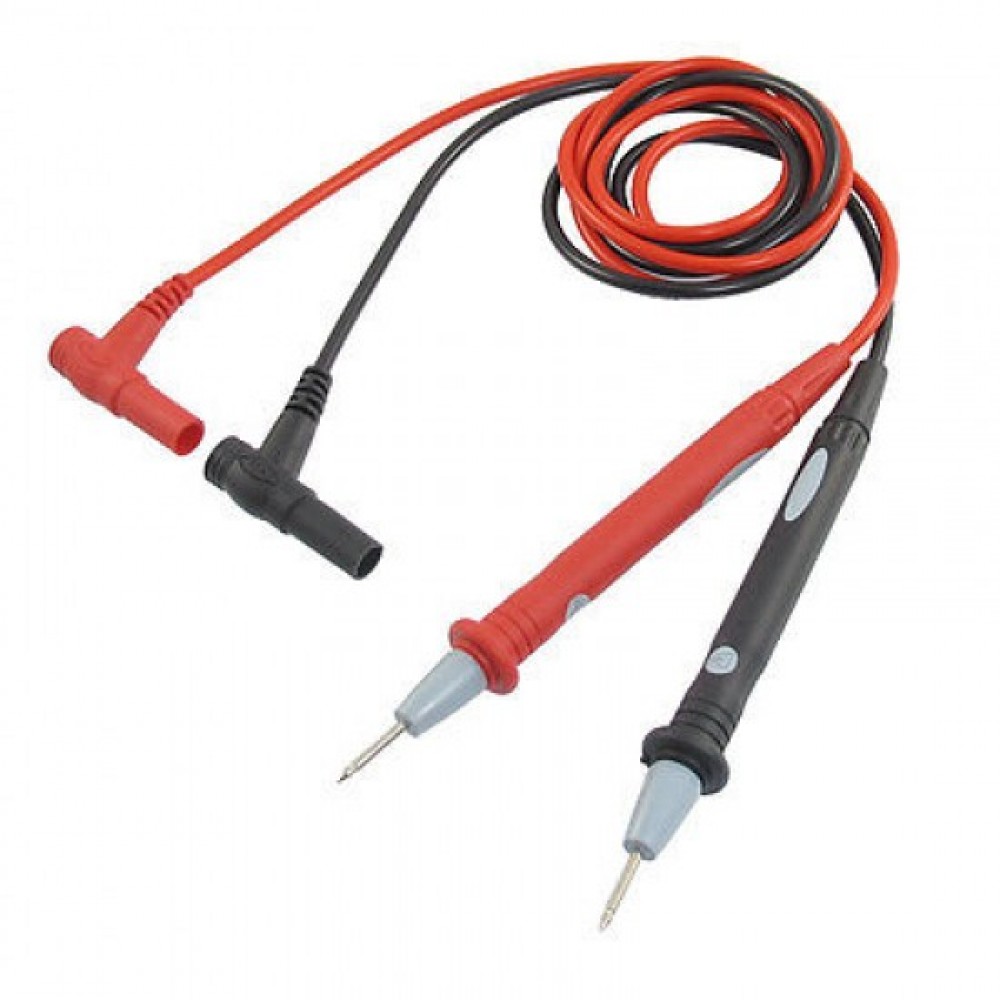 Universal Probe Test Leads Cable For Digital Multimeter 1000V 10A
