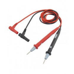 Universal Probe Test Leads Cable For Digital Multimeter 1000V 10A